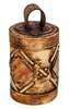 modern art birch bark container-thumbnail